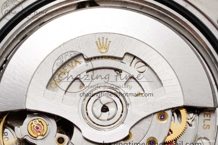 on APF 1:1 Edition 126710 Bracelet VR3285 904L GMT Master Jubilee II SS CHS BLRO Best 0117